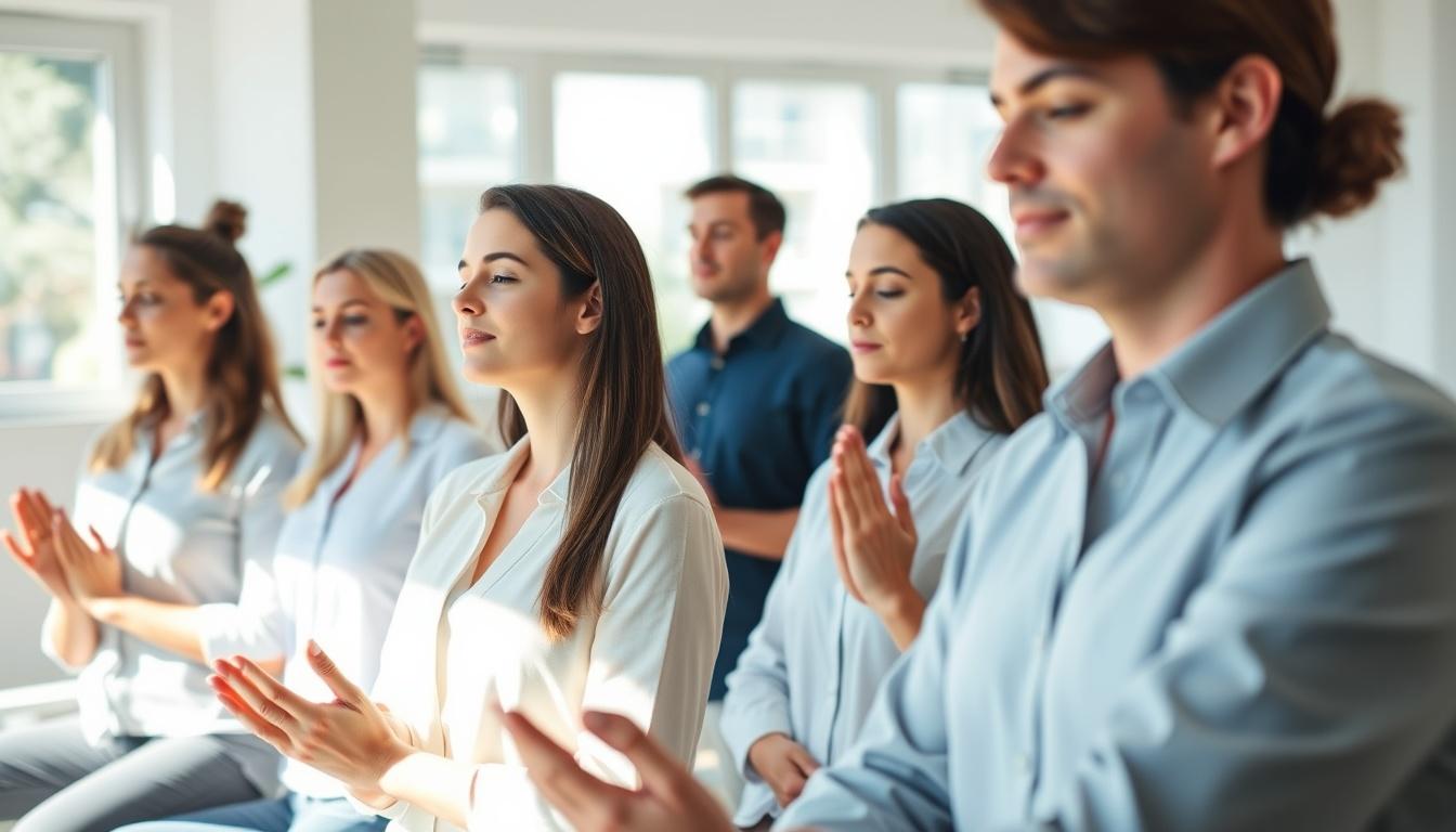 Mindfulness en el trabajo